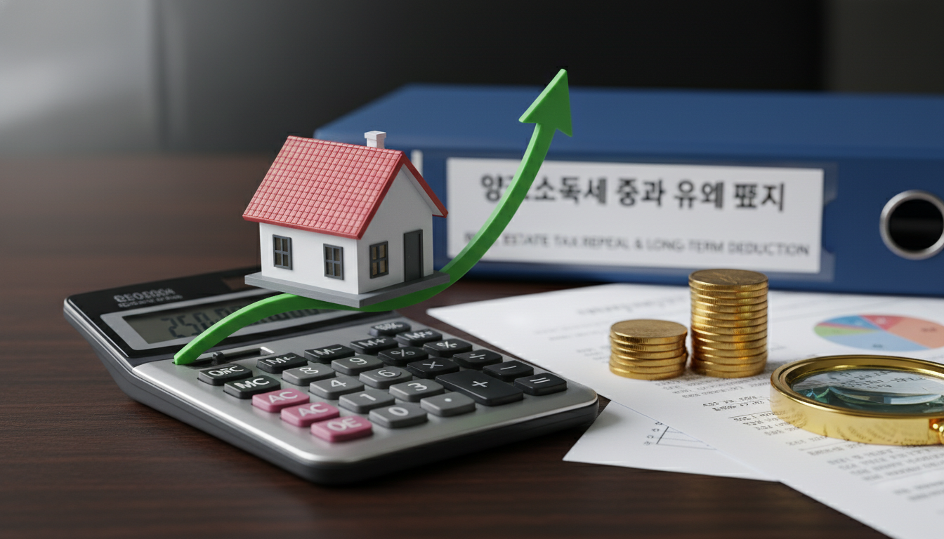 {'prompt': 'Real estate tax financial chart concept, miniature house on upward graph, calculator, professional lighting'...