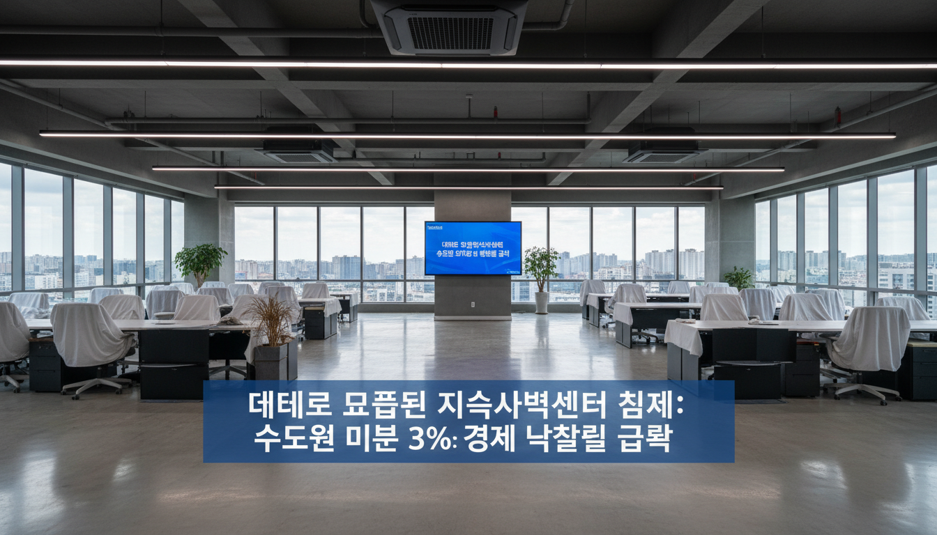 empty modern office building interior wide angle commercial real estate vacancy concept