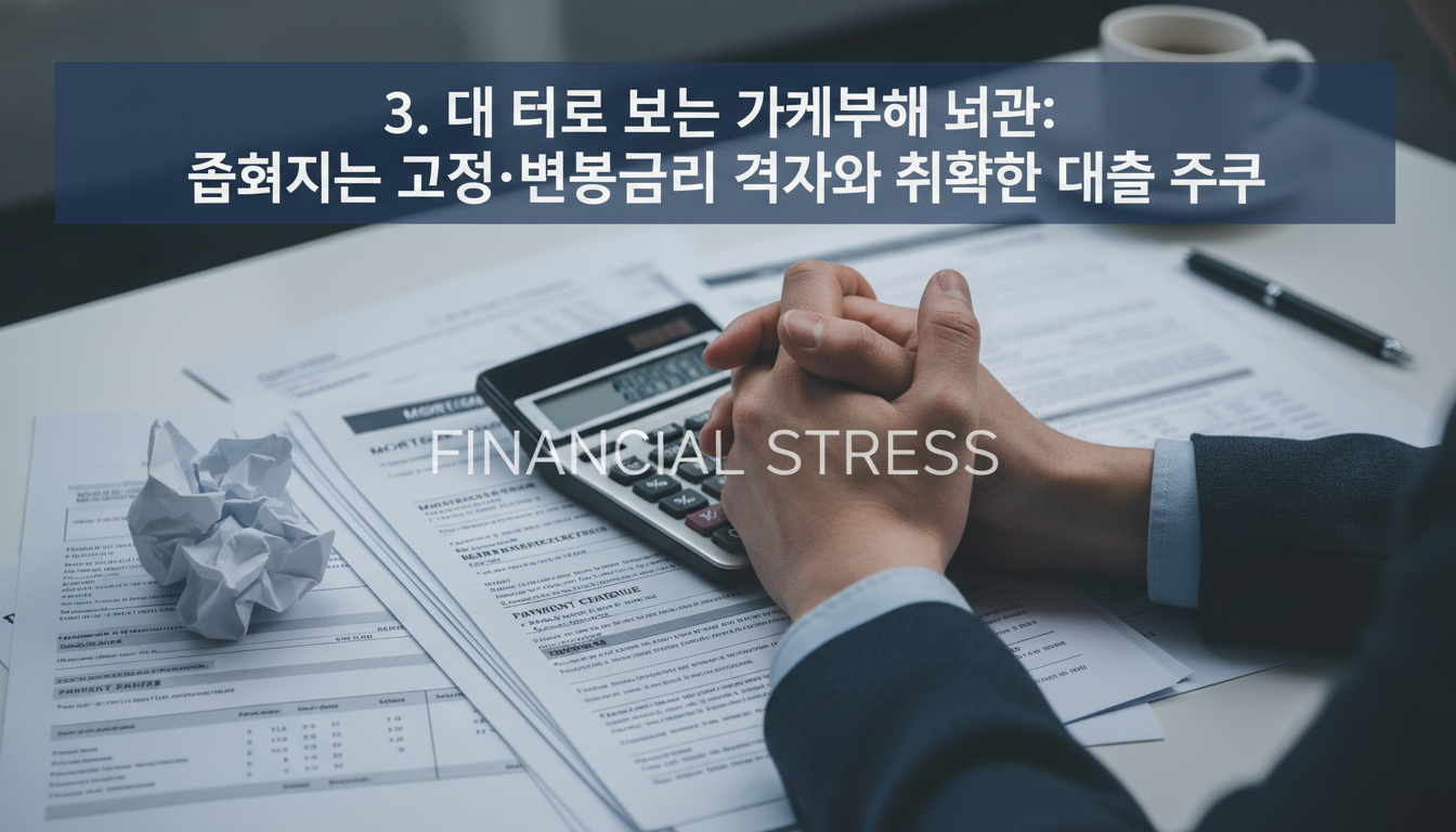 close up hands calculating mortgage loan documents calculator financial stress