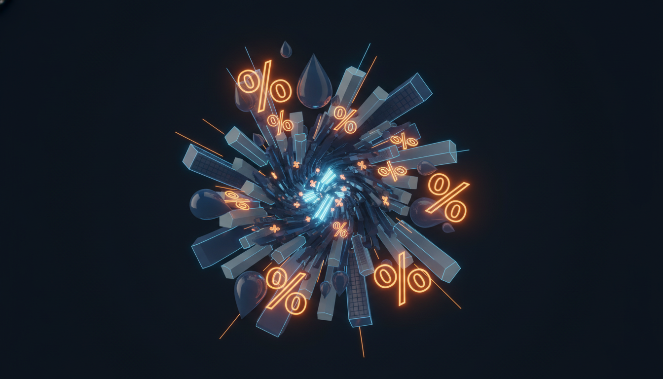 A conceptual, abstract