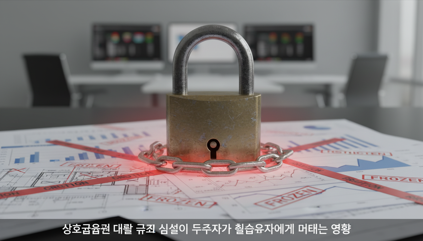 conceptual image of a padlock resting on architectural blueprints and financial documents, symbolizing loan...