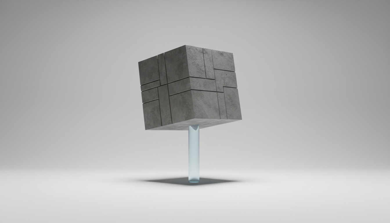 An abstract