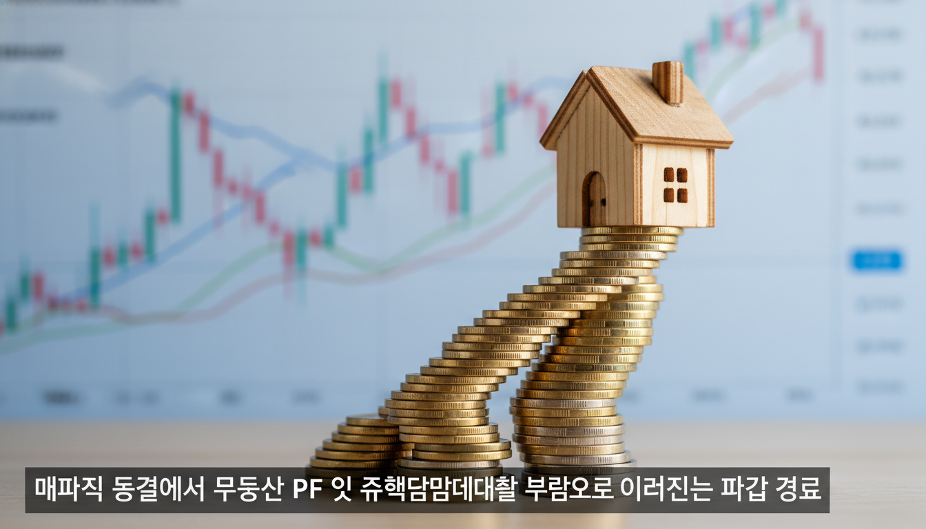 {'prompt': 'Miniature wooden house on a stack of rising coins with a blurred financial chart in the background'...